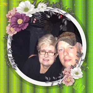 Meet your Posher, Cathy